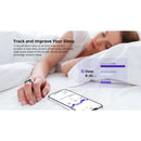 Riversong Trinity Smart Ring with Nano Ceramic Design - SR01