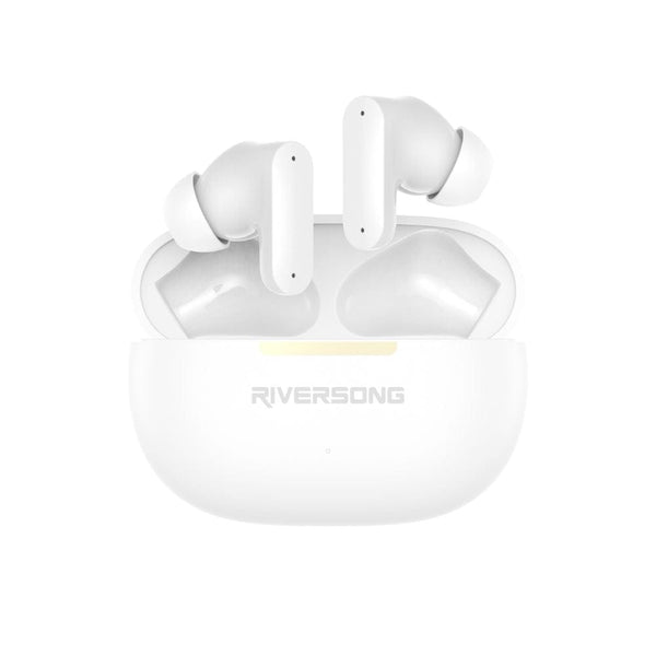 Riversong Utopia H7 Advanced Active Noise Cancellation Earbuds – EA335