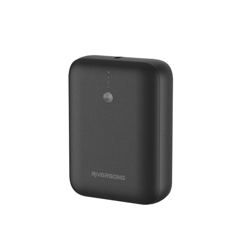 Riversong Vision 10 Mini PD 20W Fast Charging Power Bank (10000mAh) – PB33