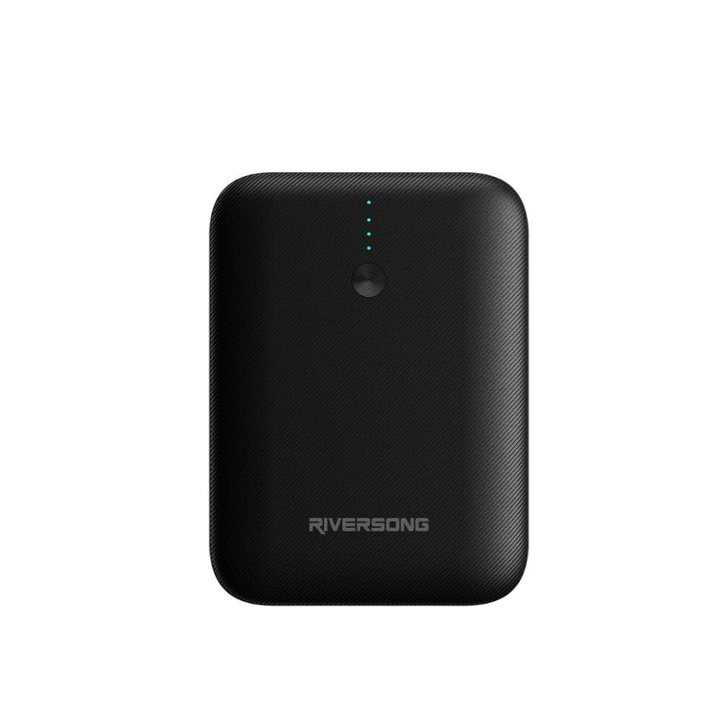 Riversong Vision 10 Mini PD 20W Fast Charging Power Bank (10000mAh) – PB33