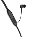 RIVERSONG Wired In Ear Headphones with Microphone - EA64