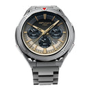 HiFuture ACTIVE Dual Band & Dual Core CPU Smart Watch with Extra Band - HSSW9