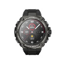 TELUX POWERFIT Smart Calling Watch with 1.53” FHD Display & 15 Days Battery Life - Y2682