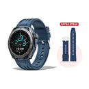 TELUX VITAL Smart Calling Watch with 1.43” AMOLED Display & AI Voice Assistant - LC311