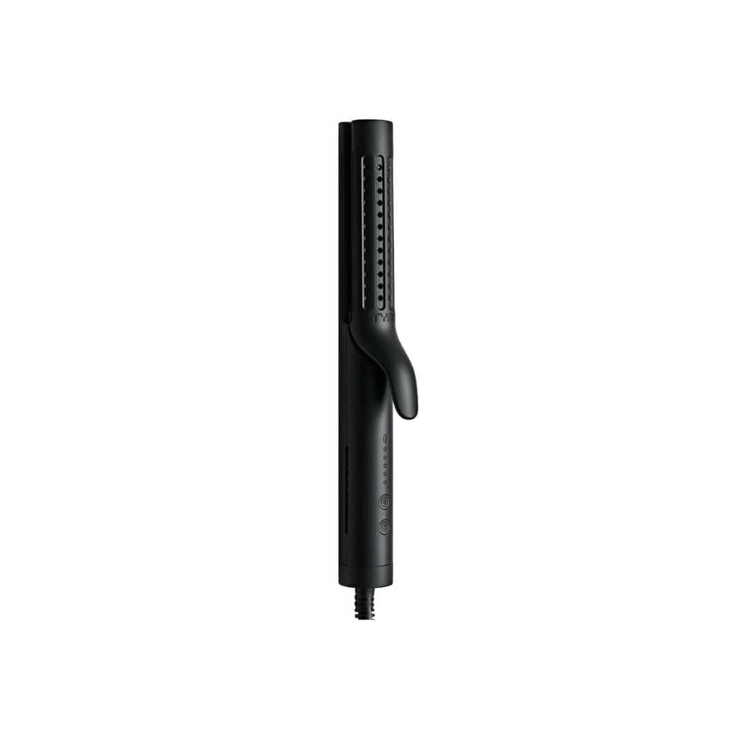 TYMO Airflow 2 in 1 Hair Curler & Straightener with 5 Temps - HC506