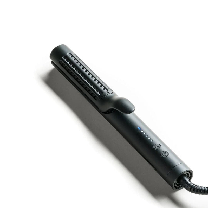 TYMO Airflow 2 in 1 Hair Curler & Straightener with 5 Temps - HC506