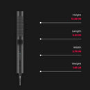 TYMO Airflow 2 in 1 Hair Curler & Straightener with 5 Temps - HC506