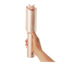 TYMO CURLGO Cordless Auto Curling Iron (Curler for Hair Length 14"-22") - HC520P