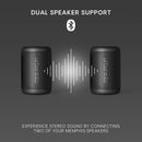 Urbanista Wireless Bluetooth Speaker With 12H Playtime - Memphis