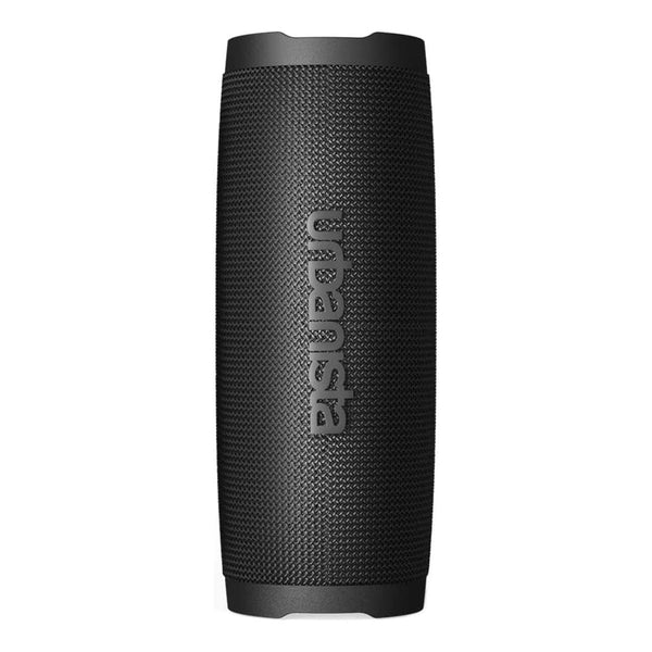 Urbanista Nashville Altoparlante Bluetooth Portatile | Impermeabile IPX7, 18h Di Autonomia, Doppio Accoppiamento Stereo, Nero - 5