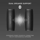 Urbanista Wireless Bluetooth Speaker With 18H Playtime - Nashville