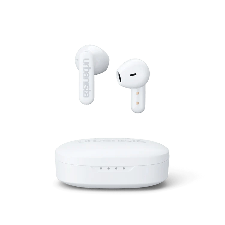 Urbanista True Wireless Earbuds With 32 Hrs Playtime - Copenhagen