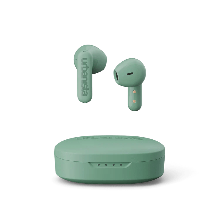 Urbanista True Wireless Earbuds With 32 Hrs Playtime - Copenhagen