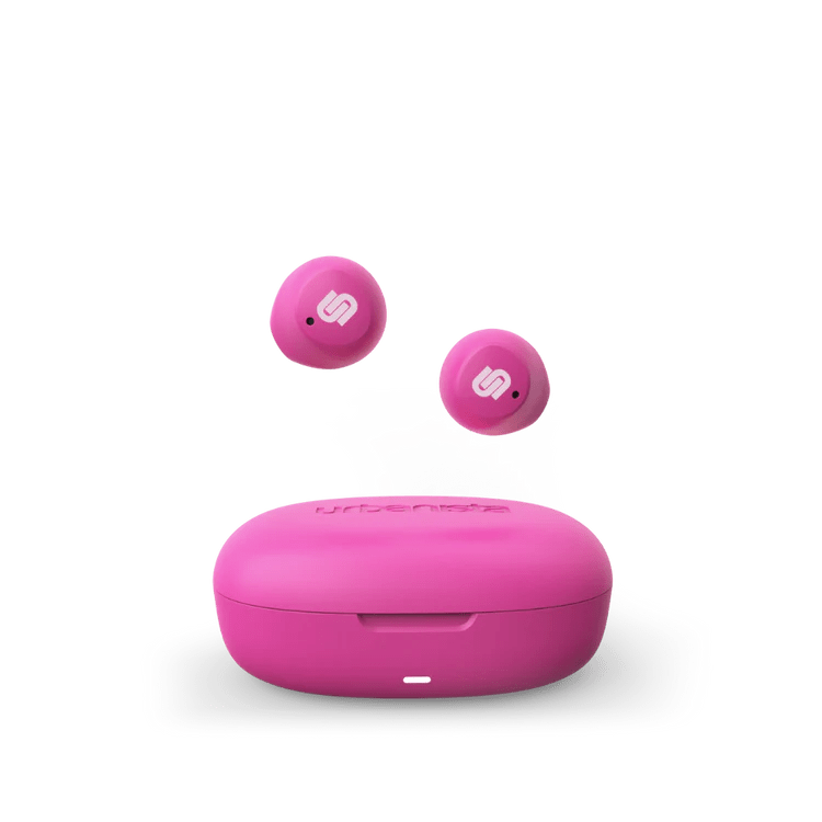 Urbanista Wireless Earbuds With 27Hrs Playtime - Lisbon