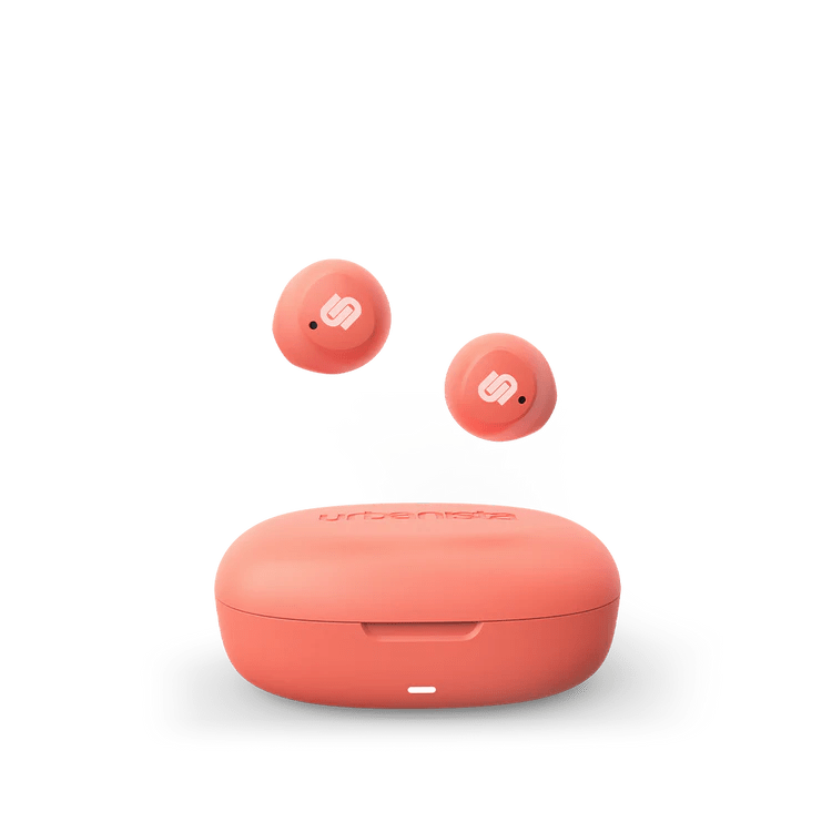 Urbanista Wireless Earbuds With 27Hrs Playtime - Lisbon