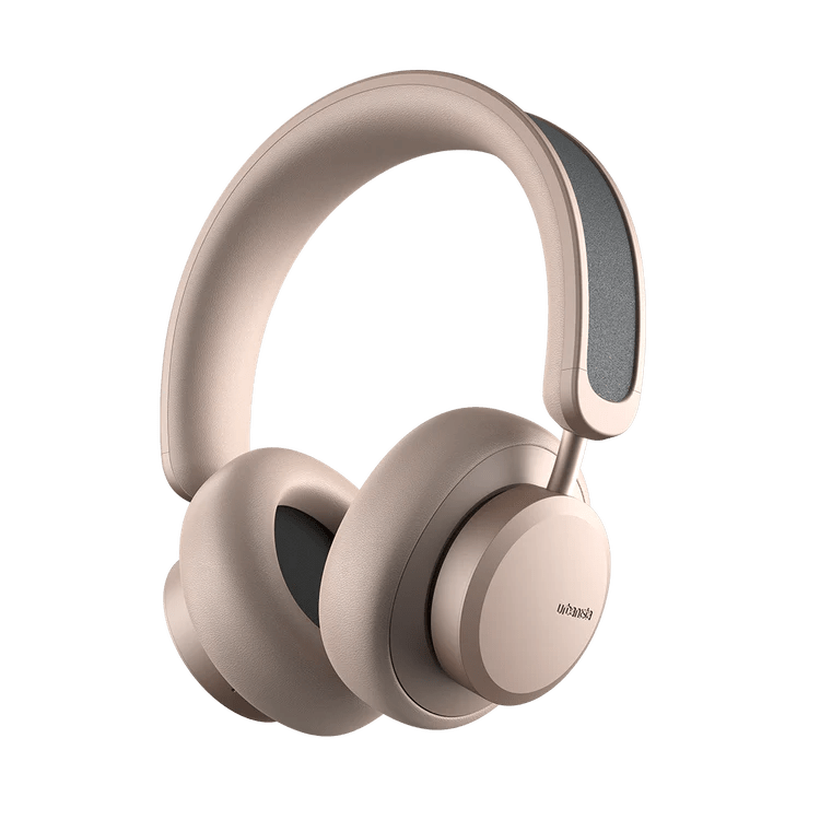 Urbanista Solar Powered Self-Charging Wireless Headphone - Los Angeles
