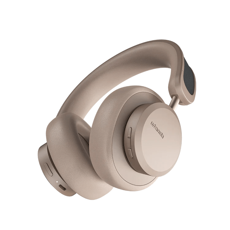 Urbanista Solar Powered Self-Charging Wireless Headphone - Los Angeles