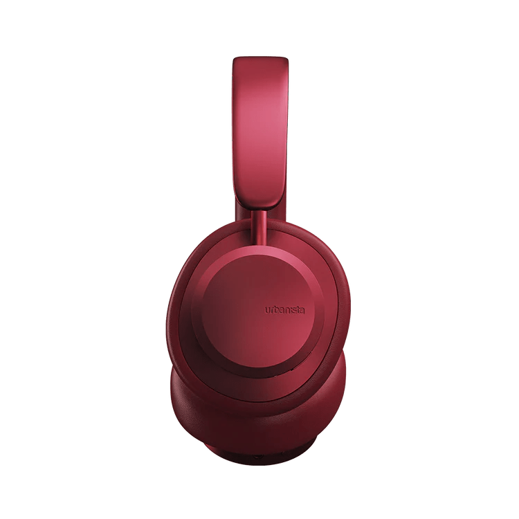 Urbanista True Wireless Over-Ear Bluetooth Headphones - Miami