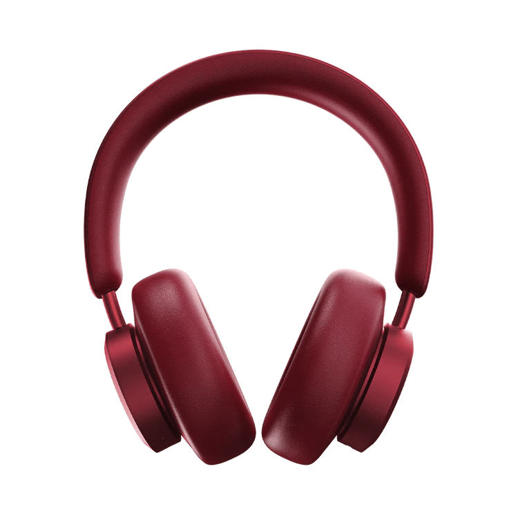 Urbanista True Wireless Over-Ear Bluetooth Headphones - Miami