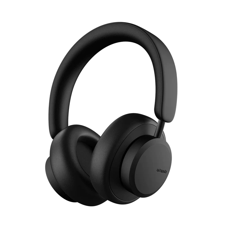 Urbanista True Wireless Over-Ear Bluetooth Headphones - Miami