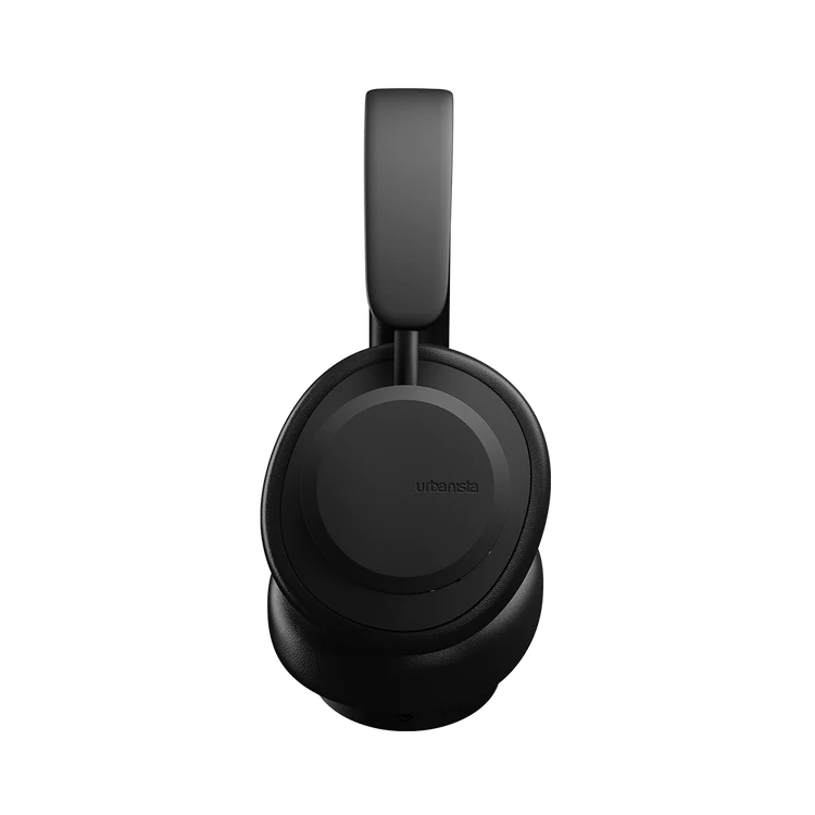 Urbanista True Wireless Over-Ear Bluetooth Headphones - Miami