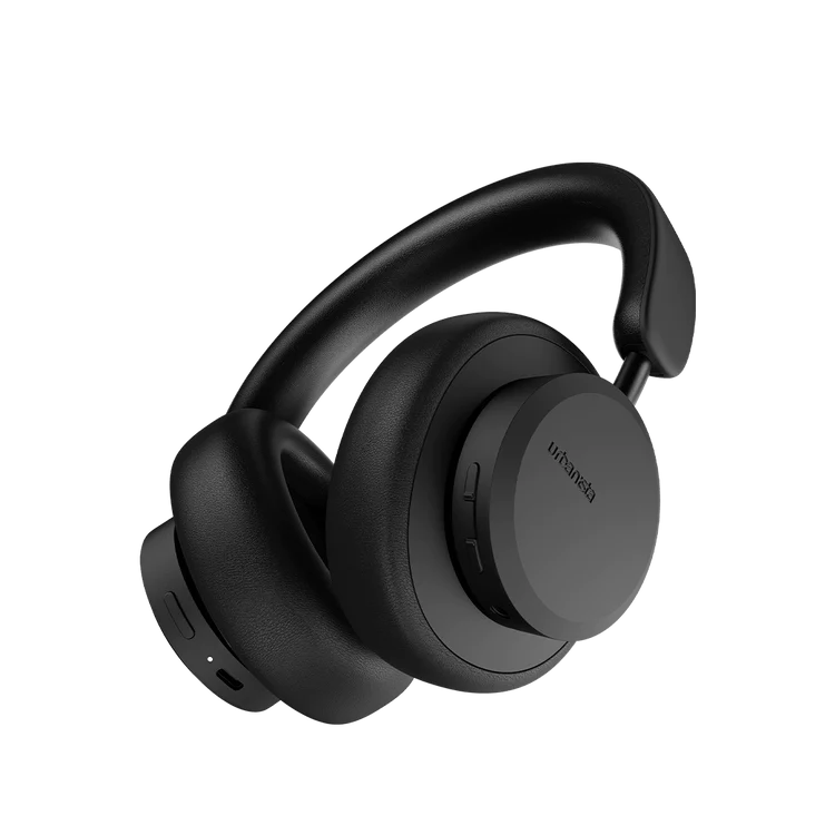 Urbanista True Wireless Over-Ear Bluetooth Headphones - Miami