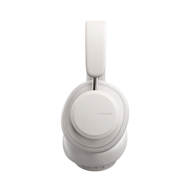 Urbanista True Wireless Over-Ear Bluetooth Headphones - Miami