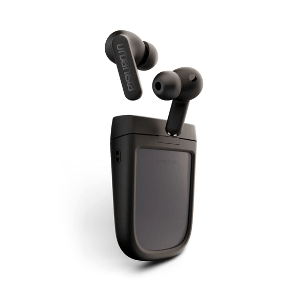 Urbanista Solar Powered Noise Cancelling Earphones Urbanista Solar Powered Noise Cancelling Earphones