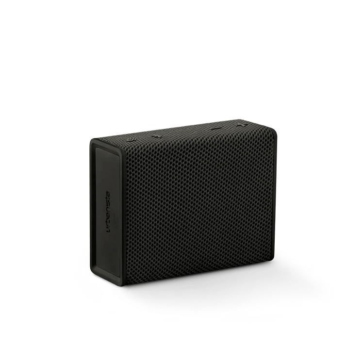 Urbanista Wireless Pocket-Sized Bluetooth Speaker - Sydney