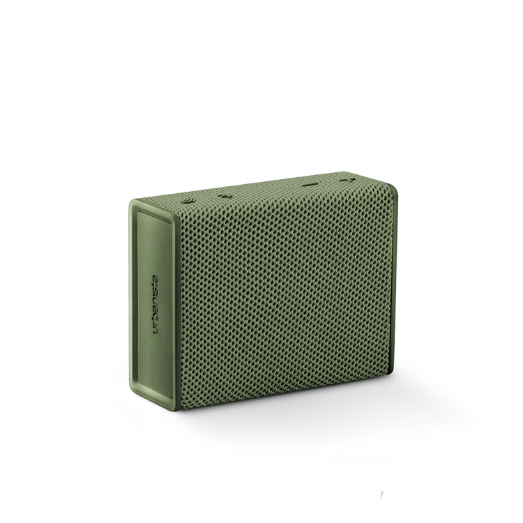 Urbanista Wireless Pocket-Sized Bluetooth Speaker - Sydney
