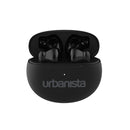 Urbanista True Wireless Earbuds With 20 Hrs Playtime - Austin