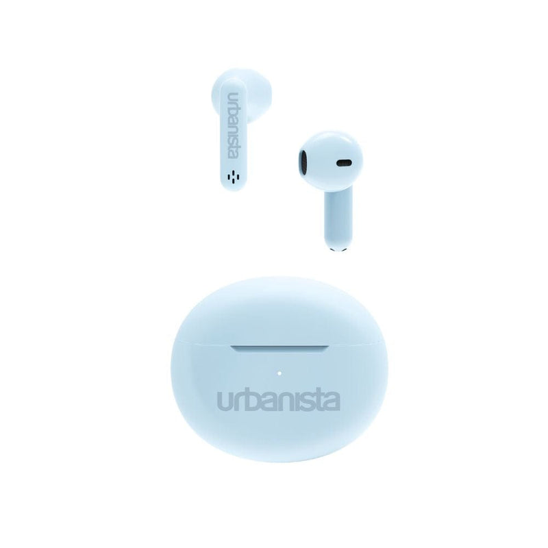Urbanista True Wireless Earbuds With 20 Hrs Playtime - Austin