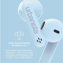 Urbanista True Wireless Earbuds With 20 Hrs Playtime - Austin