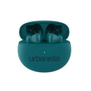 Urbanista True Wireless Earbuds With 20 Hrs Playtime - Austin
