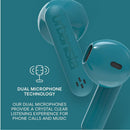 Urbanista True Wireless Earbuds With 20 Hrs Playtime - Austin