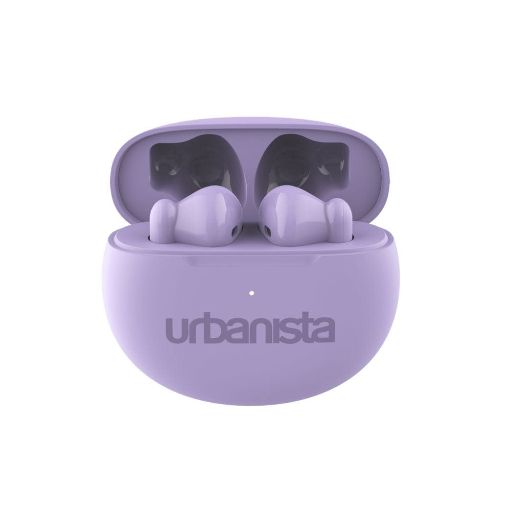 Urbanista True Wireless Earbuds With 20 Hrs Playtime - Austin