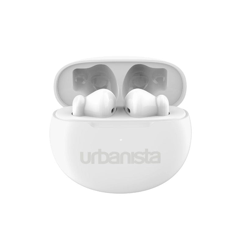 Urbanista True Wireless Earbuds With 20 Hrs Playtime - Austin