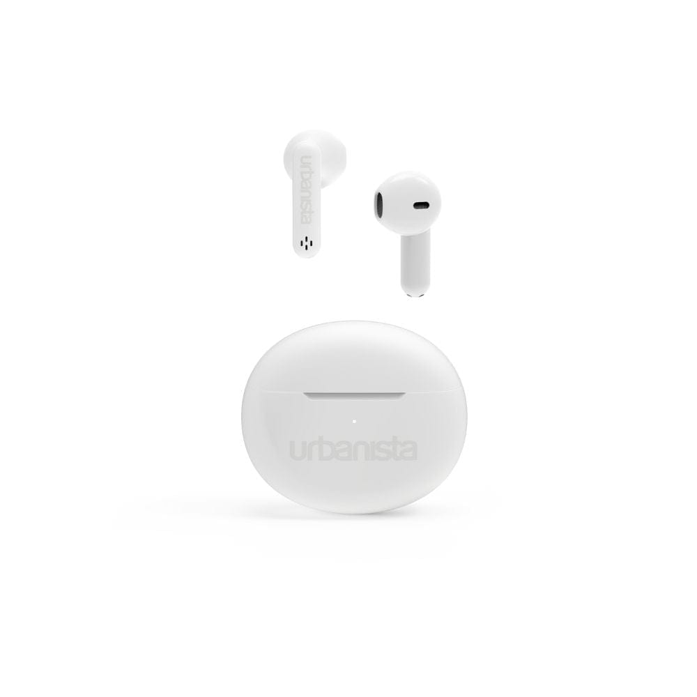 Urbanista True Wireless Earbuds With 20 Hrs Playtime - Austin