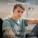 Urbanista True Wireless Earbuds With 20 Hrs Playtime - Austin