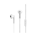 Urbanista Wired Stereo Earbuds Headphones with 3.5mm Plug - San Francisco