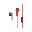 Urbanista Wired Stereo Earbuds Headphones with 3.5mm Plug - San Francisco