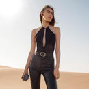 Urbanista Solar Powered Noise Cancelling Earphones - Phoenix