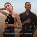 Urbanista Solar Powered Noise Cancelling Earphones - Phoenix