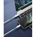 RAVPOWER Type-C to Lighting PD Charger Cable - CB1016