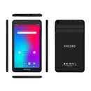 EXCEED 6.95 Inch Android Tablet Quad Core Processing Android Tablet - EX7W1